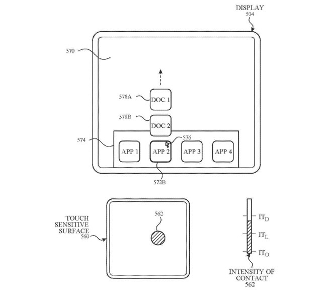 专利暗示苹果希望iPhone不仅能防水，还能在水下正常使用