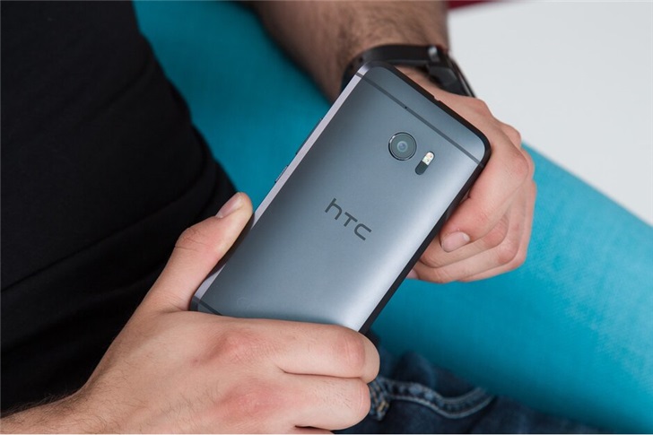 新冠疫情期间， HTC三月份营收迎来增长