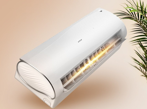 2499元！小Biu空调Max新品上市 超高能效+智能语音 