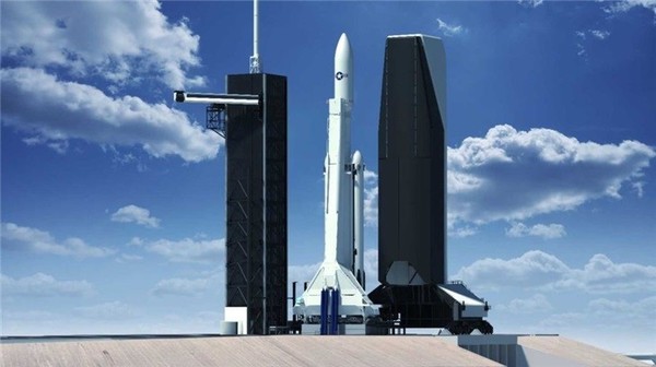 火箭发射5天1次！2023年SpaceX或一年发射70次以上