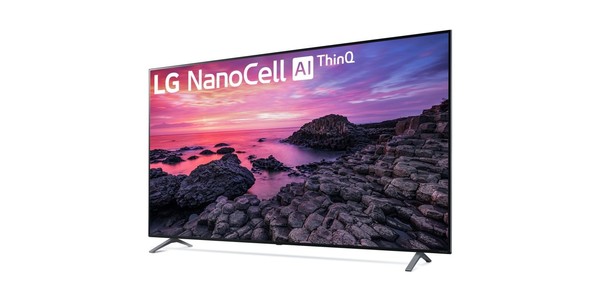 LG公布Nano系列电视售价和上市时间 最贵3.5万元！