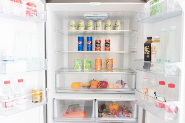 被冰箱的味道弄疯了任何人让你在家使用的冰箱都有问题