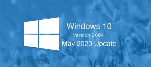微软确认命名视窗10的下一个主要更新下个月推出