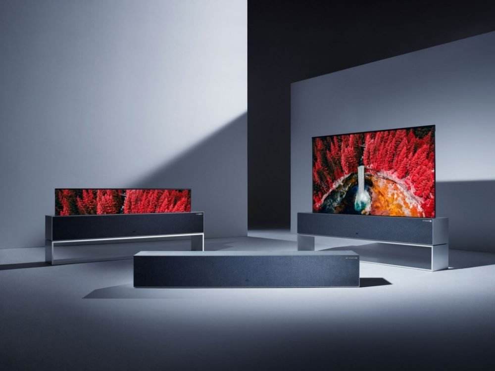 三重积极推动 中国OLED电视销售进入井喷时代