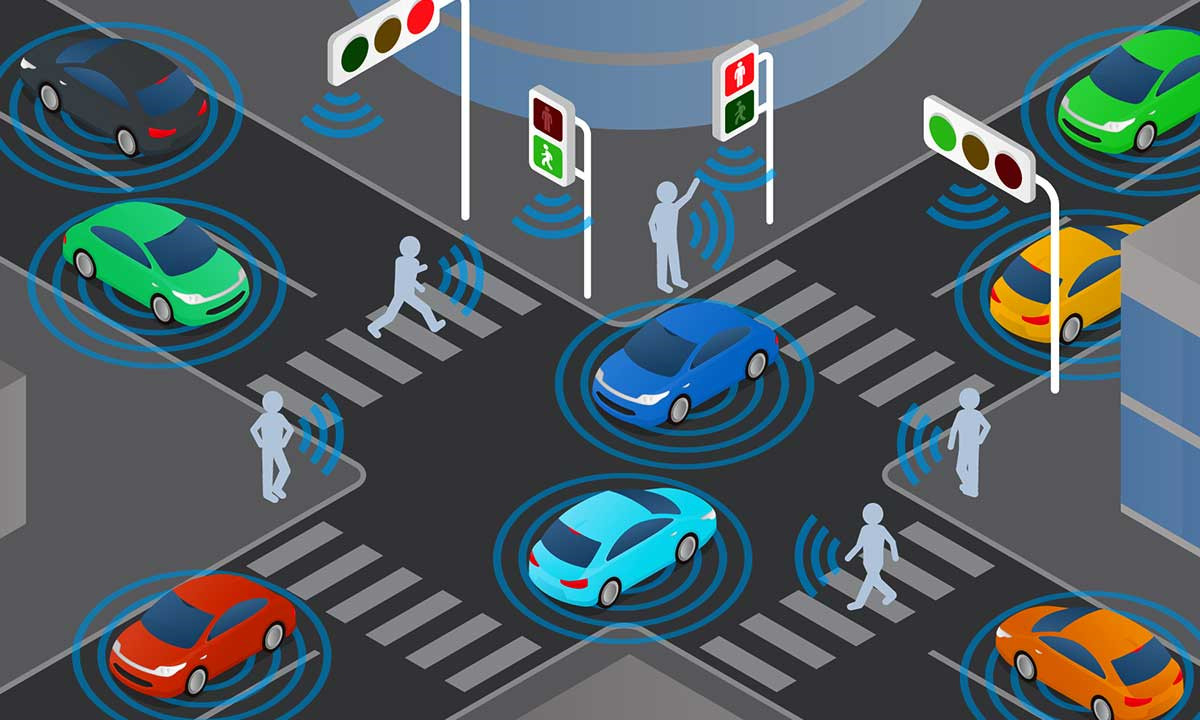 回顾2019:智能车辆网络“从虚拟走向真实”