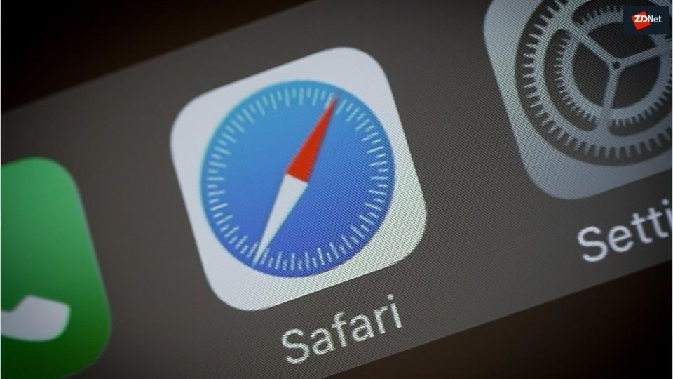 出于隐私考虑，苹果拒绝在 Safari 中为广告商等添加  Web API