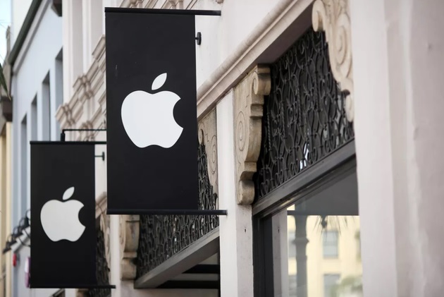欧盟对苹果提出反垄断指控：限制了 Apple Music 竞争对手