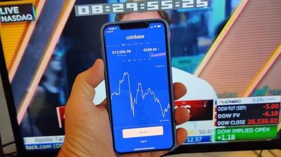 外媒:金融交易平台Robinhood跃居App Store榜首