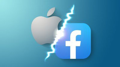 Facebook：苹果 iOS 14.5 更新对自身业务影响可控