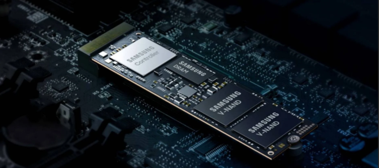 三星计划在今年发布基于第 7 代 V-NAND 的首款消费级 SSD
