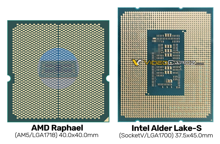 进展顺利 配备新接口:AMD Zen 4处理器将于明年年中亮相