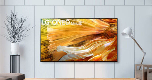LG即将发布首款消费级迷你LED电视 售价13000元左右