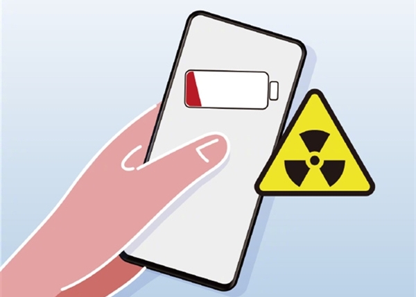 国外抗5G辐射产品因自身辐射禁止销售 网友讽刺:要不要“以毒攻毒”？