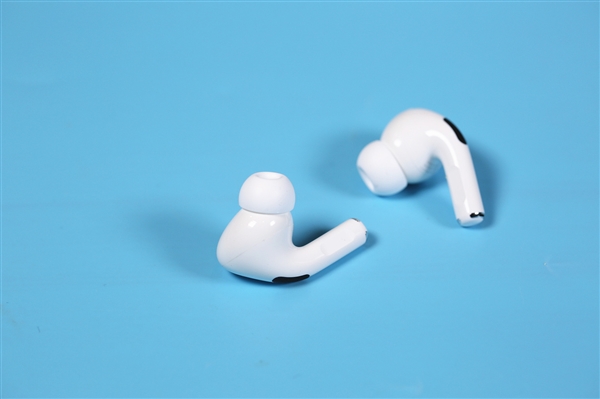 郭明爆料AirPods Pro 2:外观全新 最后支持ALAC无损格式