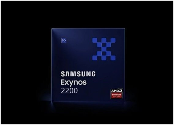 三星推迟发布Exynos 2200处理器 称生产和性能都很好