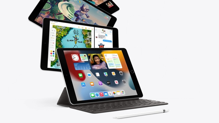iPad 10预计下半年上市:A14处理器 支持5G
