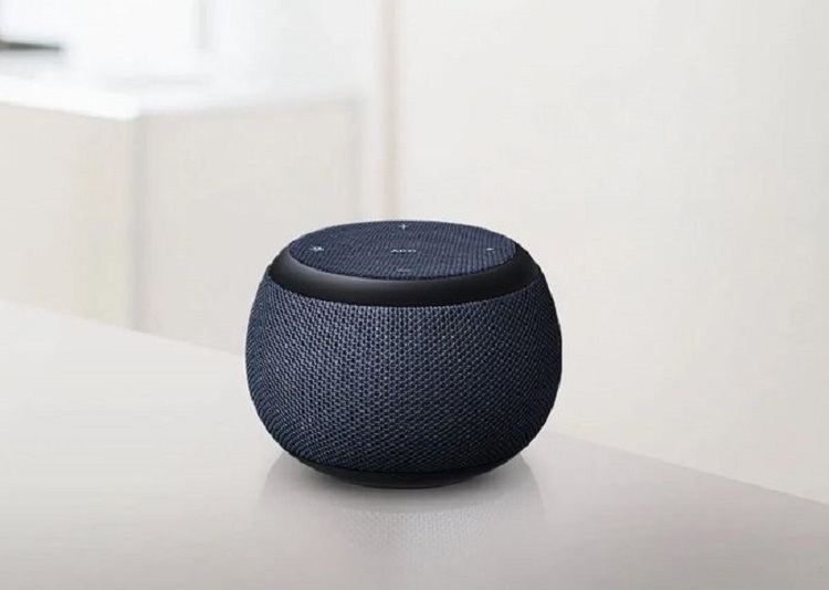 三星Galaxy Home Mini 2获得蓝牙认证 2年后回归