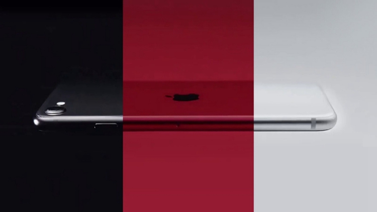 苹果可能在3月8日召开新品发布会:发布iPad Air 5和iPhone SE3