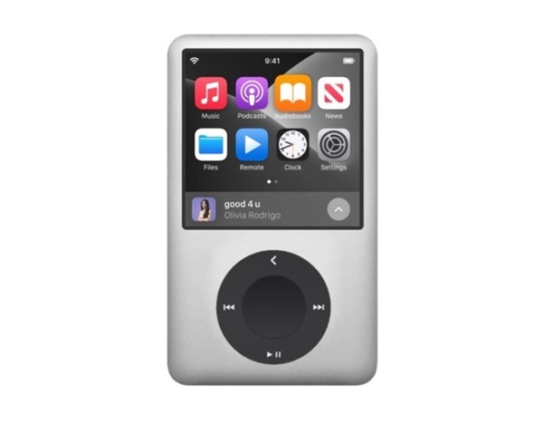 iPod Max是苹果最期待的新品:比iPhone 14更值得等待