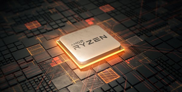 全核5.0GHz AMD锐龙7000系列预计9月发布