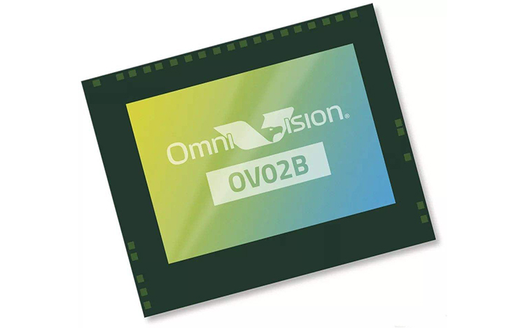 豪威尔科技发布2亿像素CMOS 0.56 μm像素技术