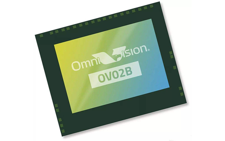 豪威尔科技发布2亿像素CMOS 0.56 μm像素技术