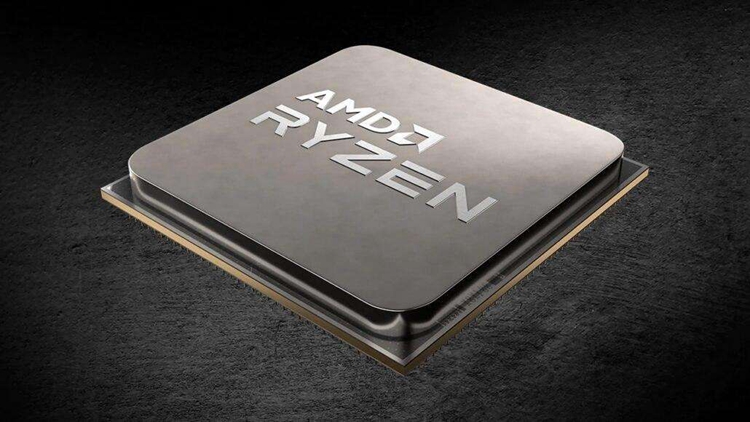 AMD锐龙7000处理器将搭载核显:够亮