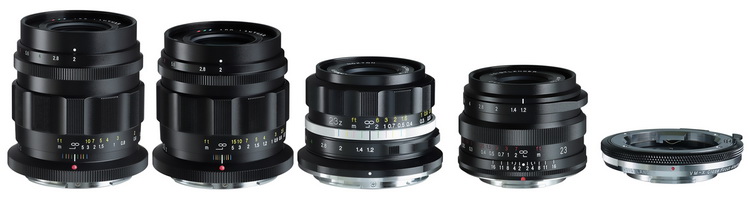 Cosina-announced-four-new-Voigtlander-lenses-for-Nikon-Z-and-Fujifilm-Z-mount-and-a-new-lens-adapter.jpg