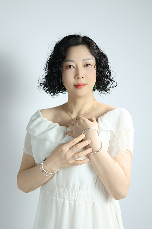 艺人--王永红 平凡不平庸走出自己新风格