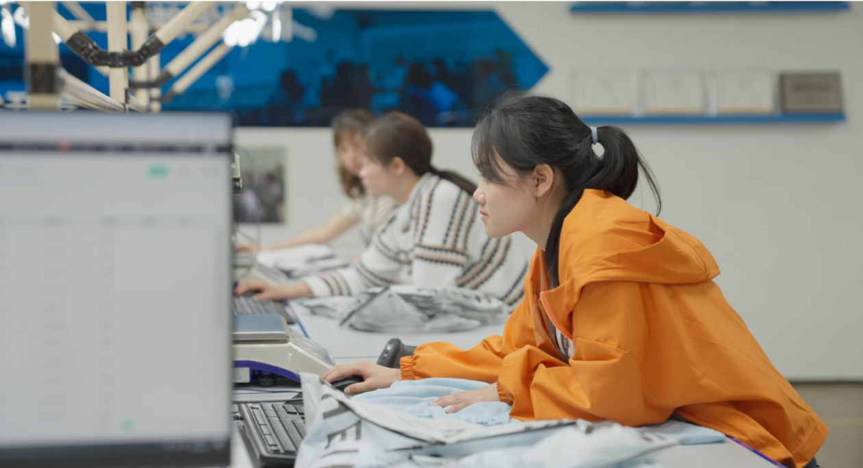 助力产业人才培养，希音获评“国家级高技能人才培训基地”